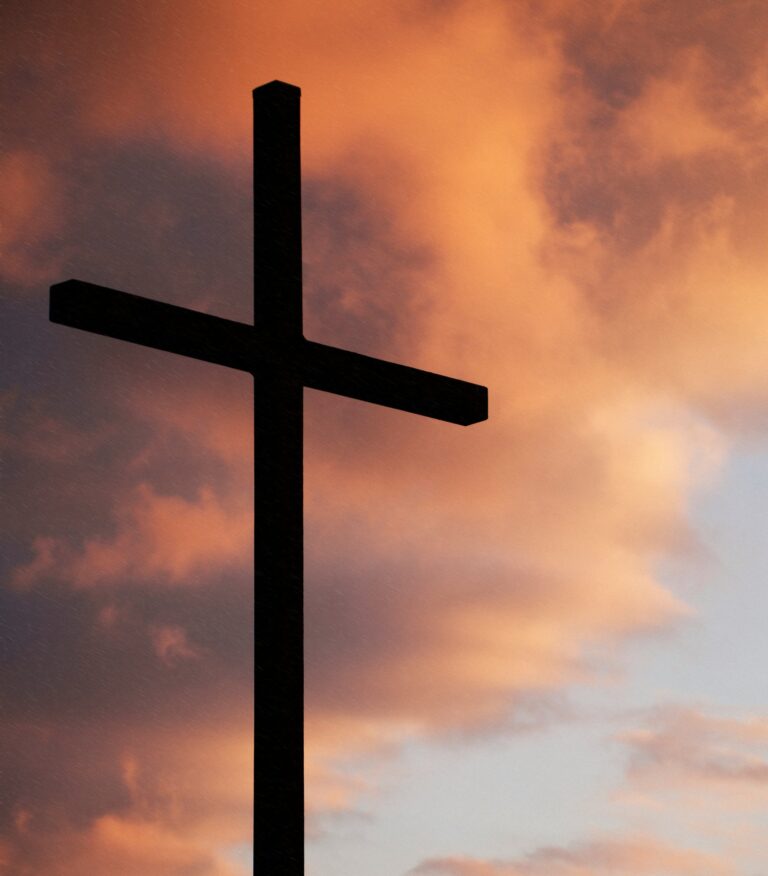 croix jésus christ